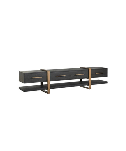 Media Unit Media Console