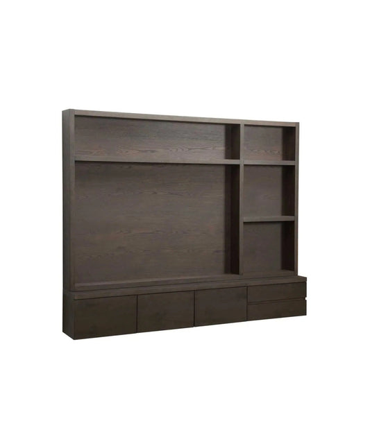 Media Unit Media Console
