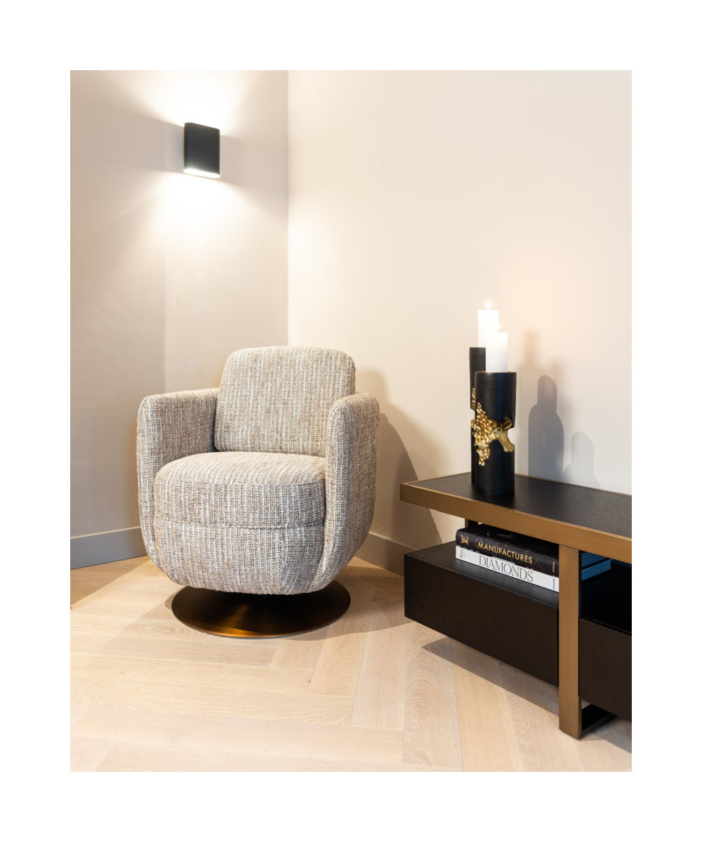 Media Unit Media Console