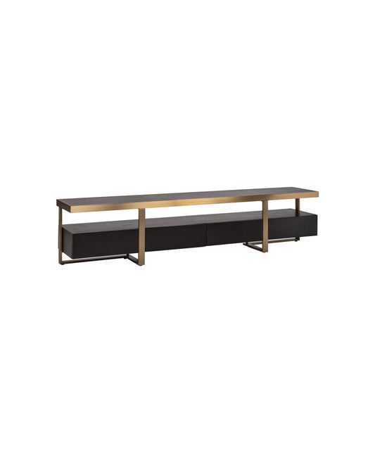 Media Unit Media Console