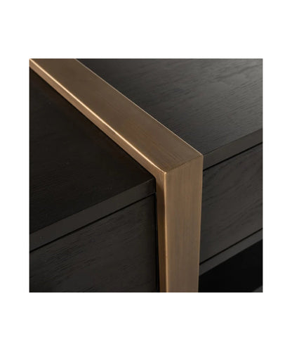 Media Unit Media Console