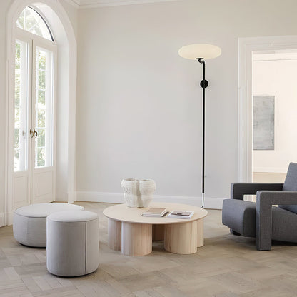 Arc Wall Lamp
