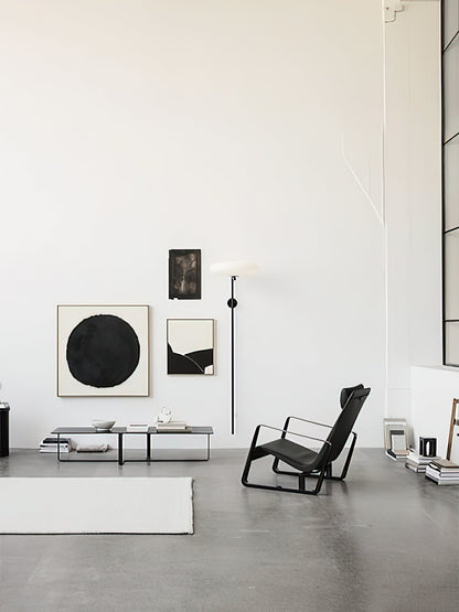 Arc Wall Lamp