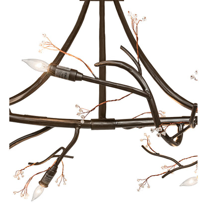 Medrano 8 - Light Chandelier
