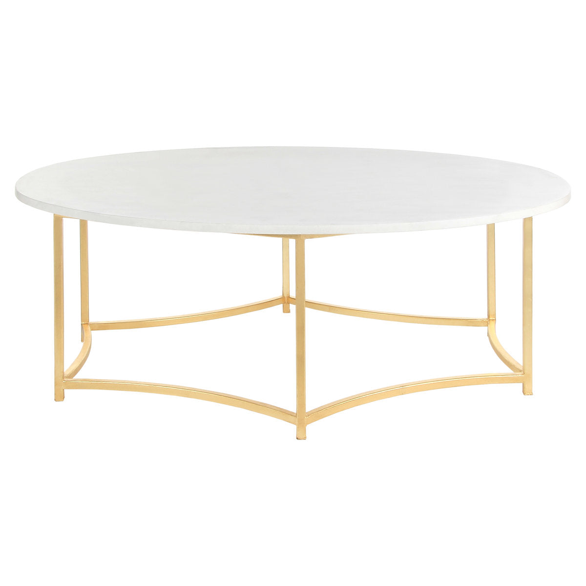 Megan 6 Legs Coffee Table