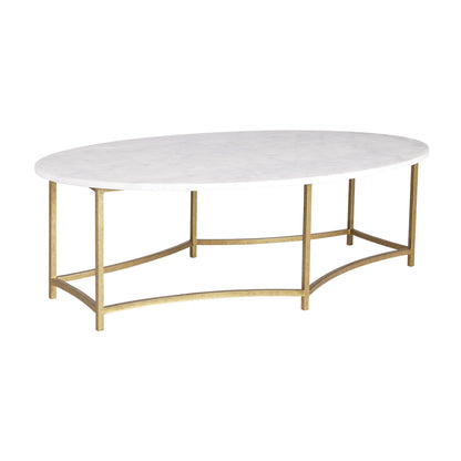 Megan 6 Legs Coffee Table