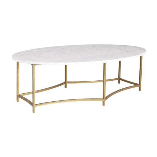 Megan 6 Legs Coffee Table
