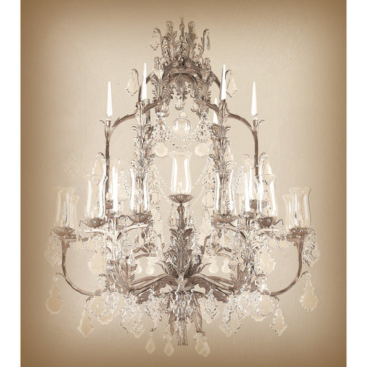 Mehdi 19 - Light Chandelier