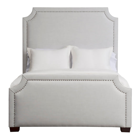 Meherrin Upholstered Bed