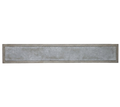 Melange 110'' W Sideboard