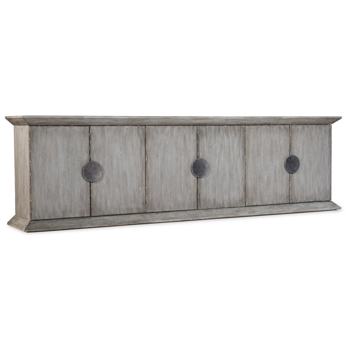 Melange 110'' W Sideboard