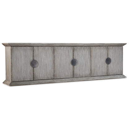Melange 110'' W Sideboard