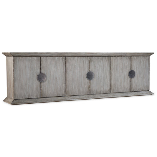Melange 110'' W Sideboard