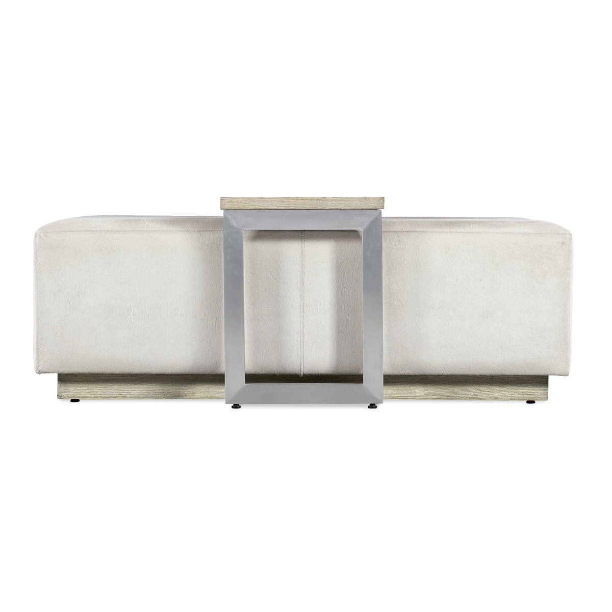 Melange Cocktail Table
