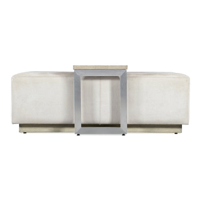 Melange Cocktail Table