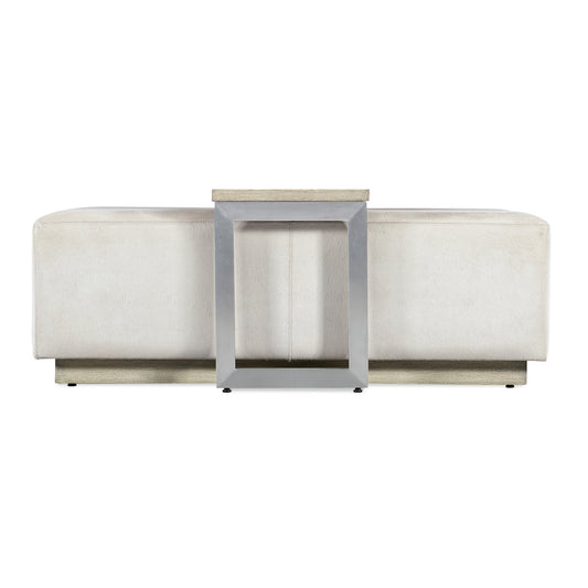 Melange Cocktail Table
