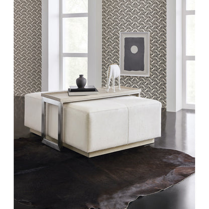 Melange Cocktail Table