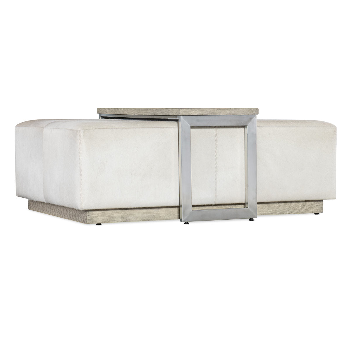Melange Cocktail Table
