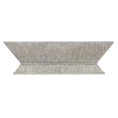 Melange Cocktail Table