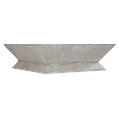 Melange Cocktail Table