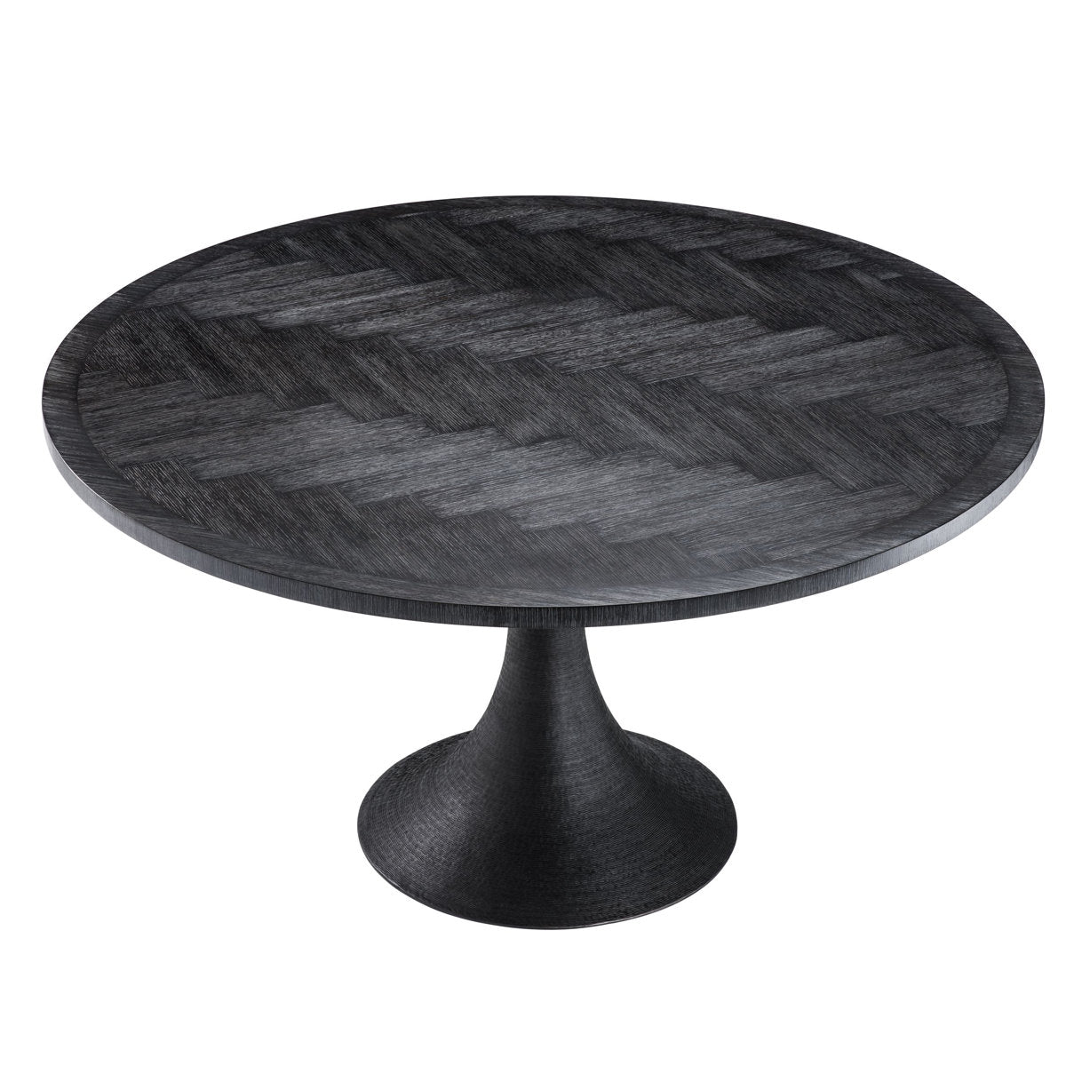 Melchior Round Dining Table