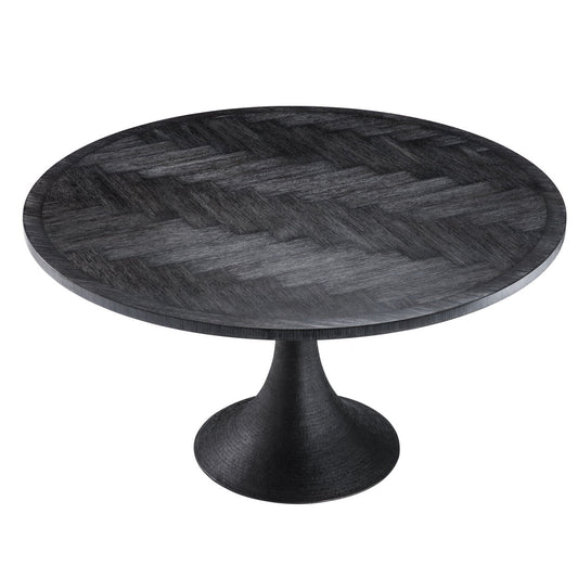 Melchior Round Dining Table