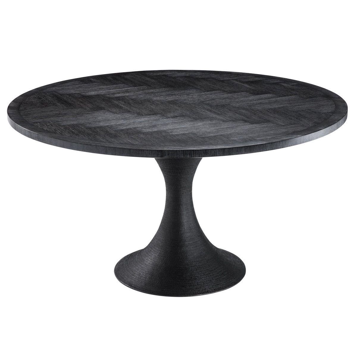 Melchior Round Dining Table