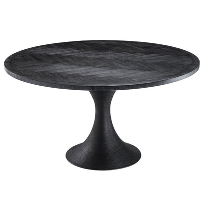 Melchior Round Dining Table