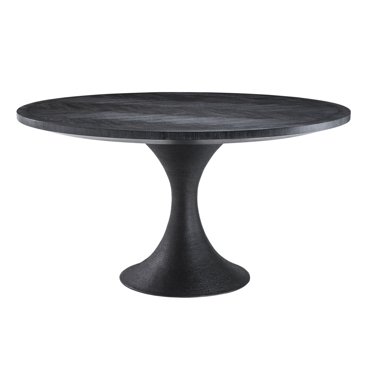 Melchior Round Dining Table