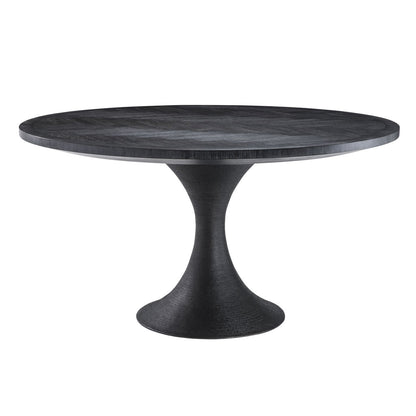 Melchior Round Dining Table