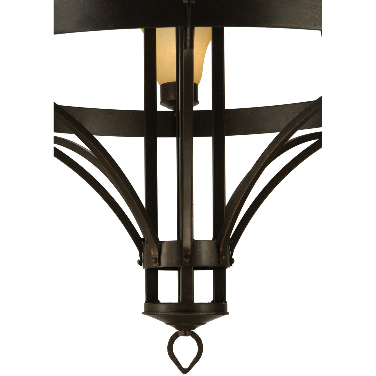 Melgar 12 - Light Chandelier