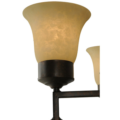Melgar 12 - Light Chandelier