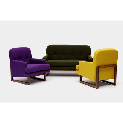 Melinda Armchair