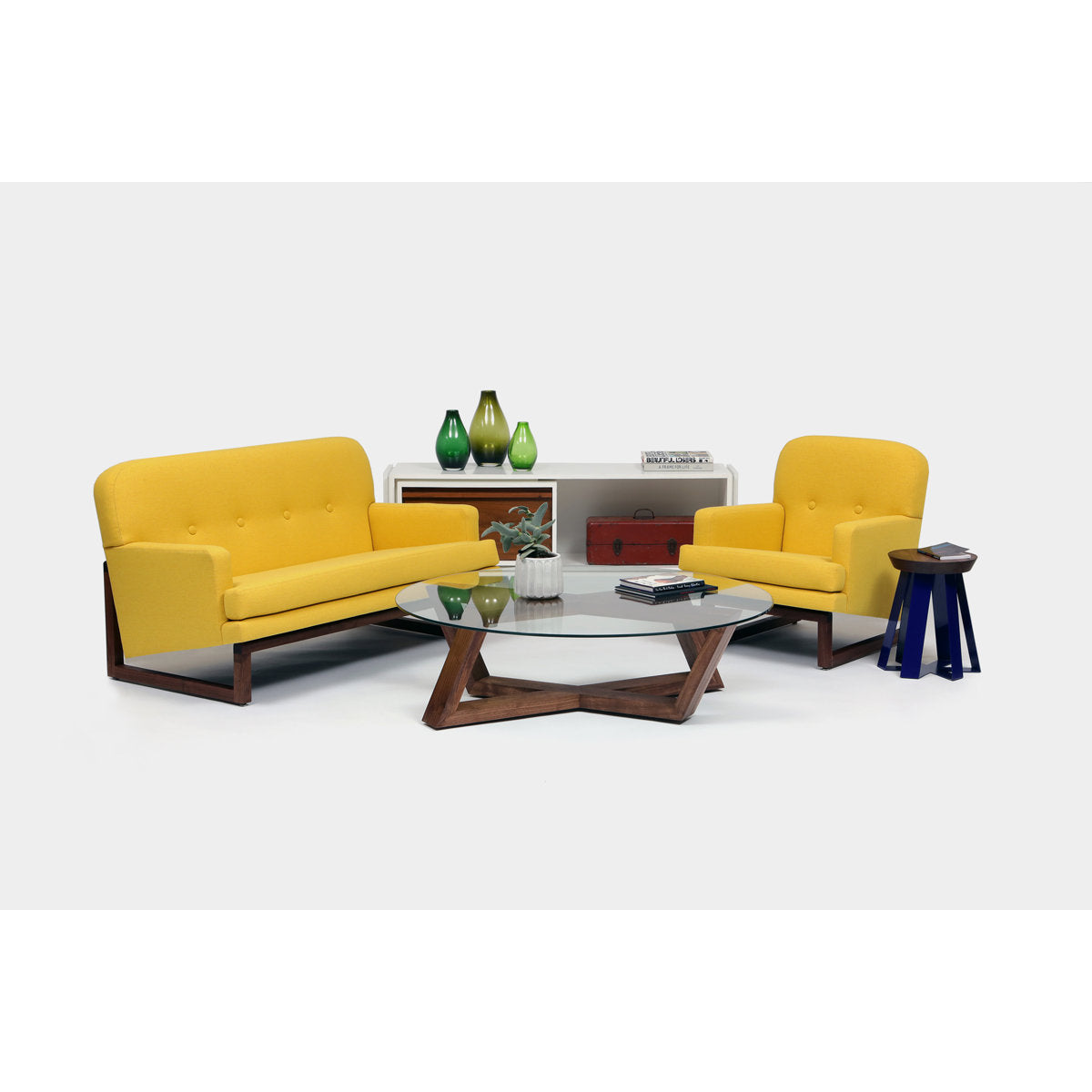 Melinda Armchair