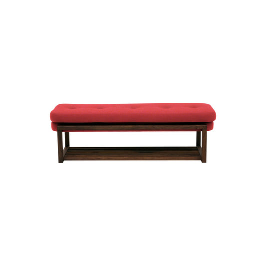 Melinda Upholstered Storage Bench