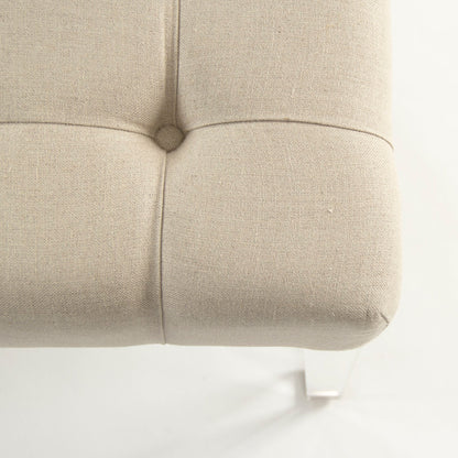 Meline Upholstered Bench