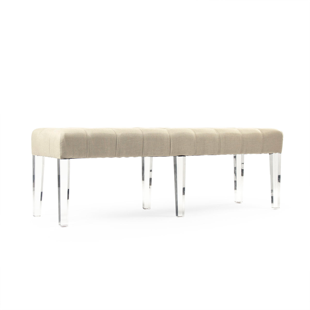 Meline Upholstered Bench