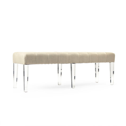 Meline Upholstered Bench