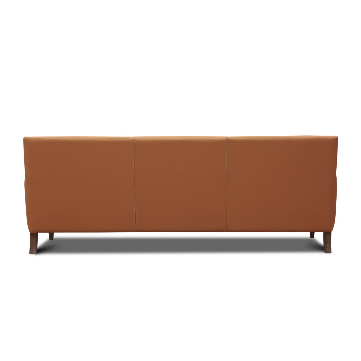 Memphis Leather Sofa