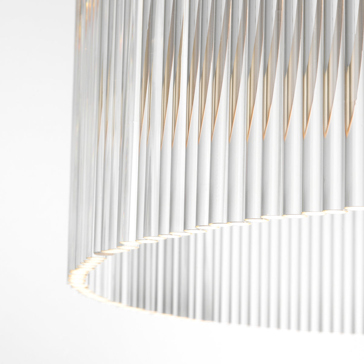 Menil 4 - Light LED Chandelier
