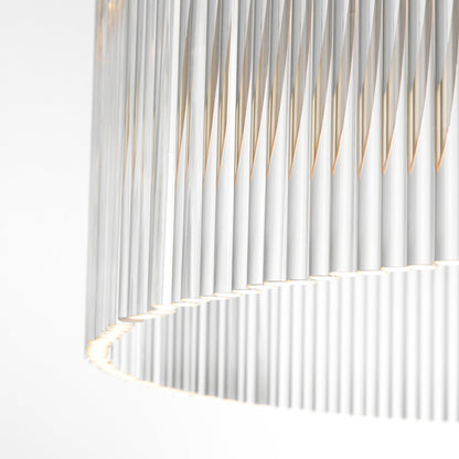 Menil 4 - Light LED Chandelier