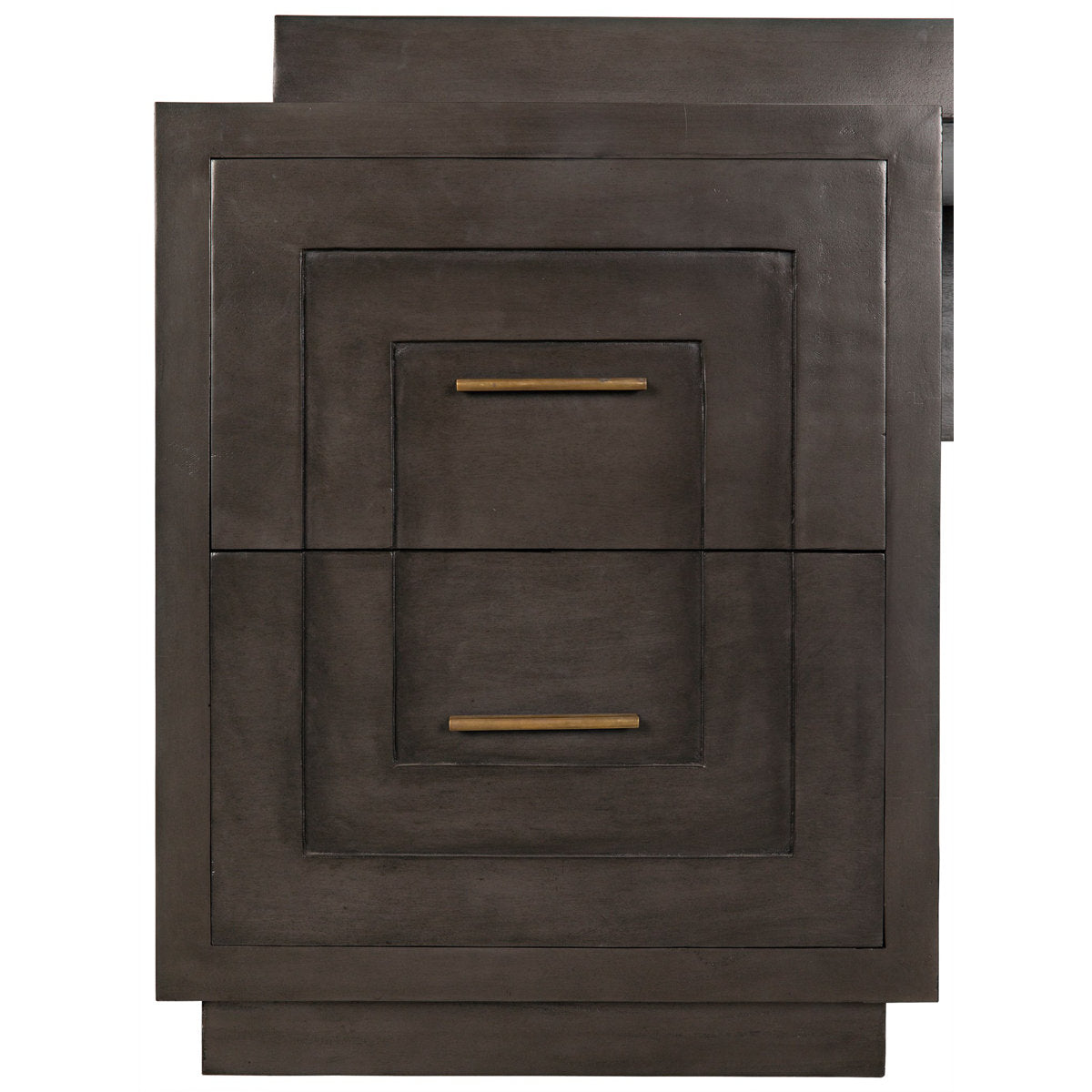 Mentor Solid Wood Writing Desk