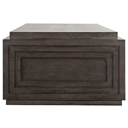Mentor Solid Wood Writing Desk