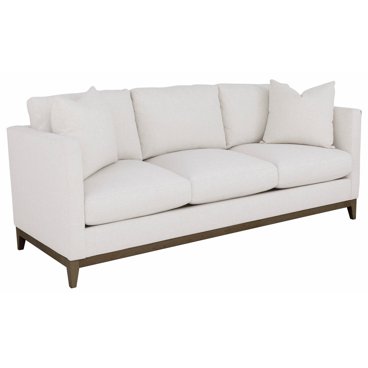 Mercer 86" Sofa