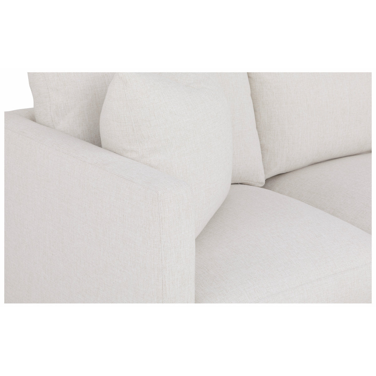 Mercer 86" Sofa