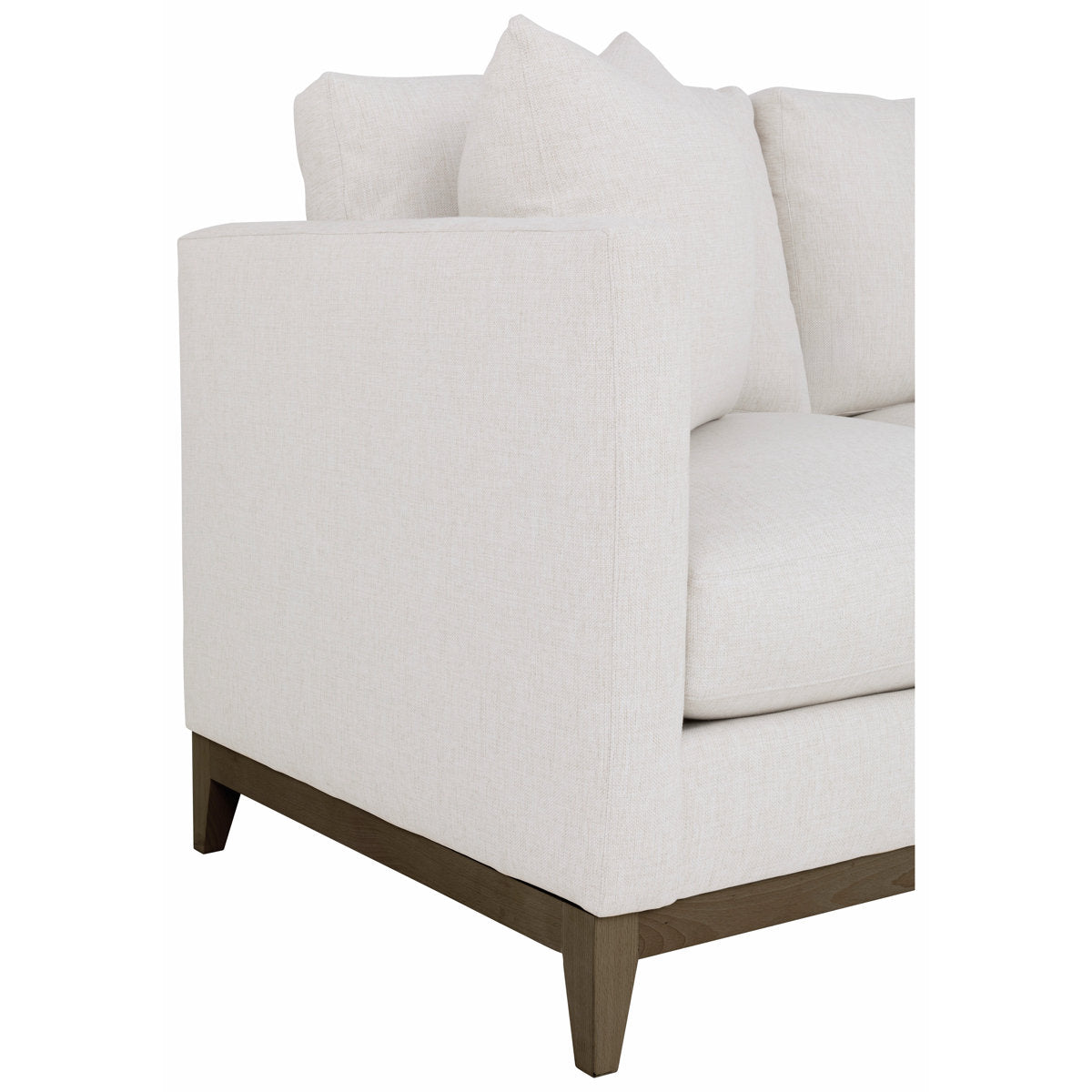 Mercer 86" Sofa