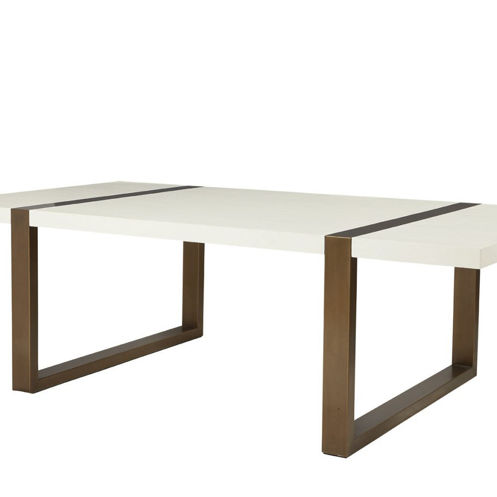 Mercer Dining Table