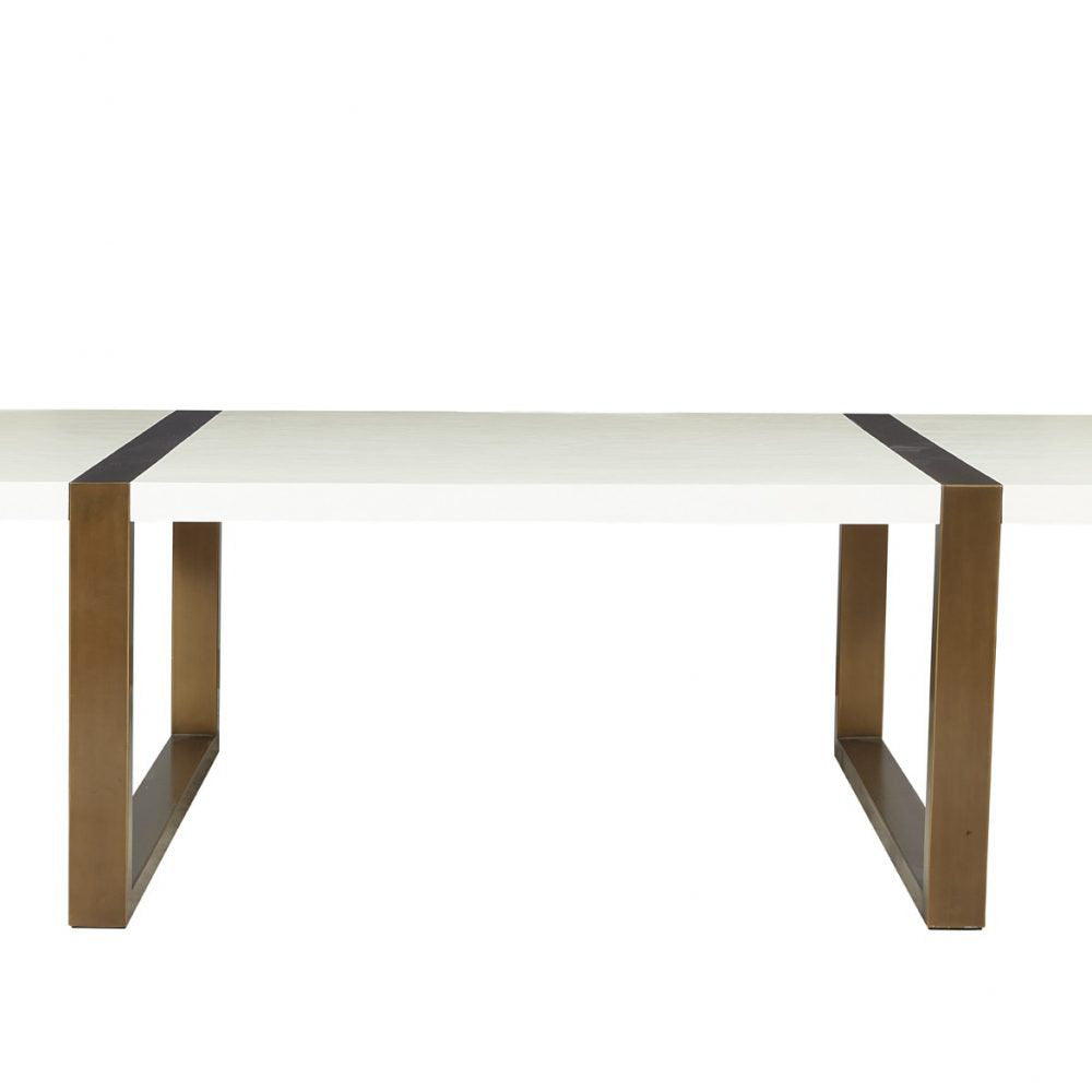 Mercer Dining Table