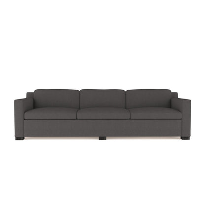 Mercer Track-Arm Extra Long Sofa