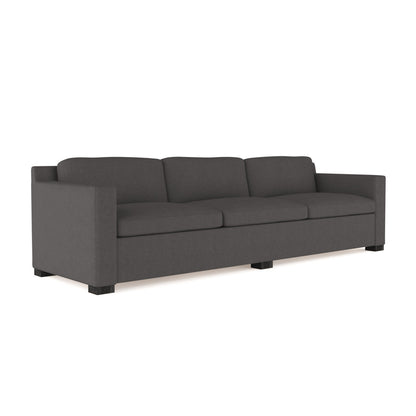 Mercer Track-Arm Extra Long Sofa